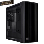 ASUS ProArt PA602 Tempered Glass USB 3.2 Mid Tower E-ATX Kasa