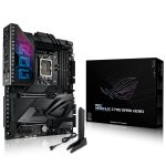 ASUS ROG Maximus Z790 Dark Hero 8000MHz (OC) DDR5 Soket 1700 M.2 HDMI ThunderBolt 4 ATX Anakart