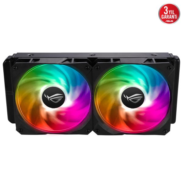 Asus Rog Strix Lc Geforce Rtx 4090 24gb Gddr6x 384 Bit Dlss 3 Ekran Karti 13