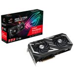 ASUS ROG Strix Radeon RX 6650 XT OC 8GB GDDR6 128 Bit Ekran Kartı