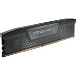 Corsair Vengeance 16GB (1x16GB) 5200MHz CL40 DDR5 Bulk Siyah Ram