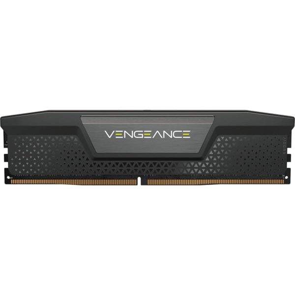 Corsair Vengeance 16gb 5200mhz Cl40 Ddr5 Bulk Ram Cmk5x16g1b52c40a2