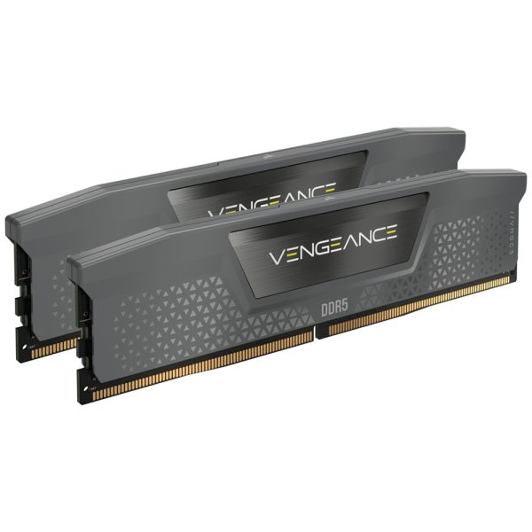 Corsair Vengeance 32gb 2x16gb 6000mhz Cl30 Ddr5 Ram Cmk32gx5m2b6000c30 1