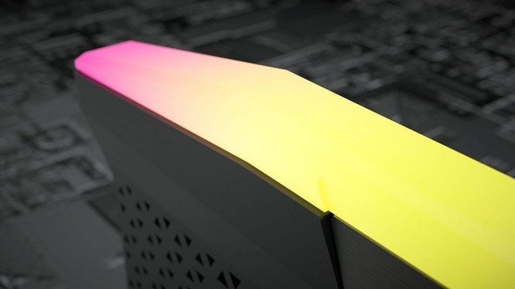 Corsair Vengeance Rgb 32gb 2x16gb 5600mhz Cl40 Amd Expo Ddr5 Ram Cmh32gx5m2b5600z40 H6h