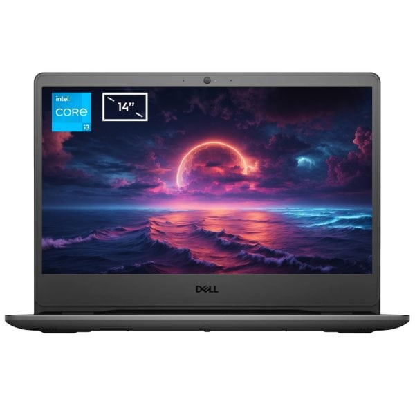 Dell Vostro 3400 Bi311f41n Intel Core I3 1115g4 4gb 1tb Hdd 14 Inc Freedos Laptop Y