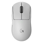 Logitech G PRO X Superlight 2 Kablosuz Beyaz Gaming Mouse (910-006639)