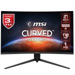 MSI G271CQP E2 27 inç 170Hz 1ms 2K WQHD Adaptive Sync VA Kavisli Gaming Monitör