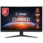 MSI G27C5 E2 27 inç 170Hz 1ms Full HD Adaptive-Sync VA Kavisli Gaming Monitör