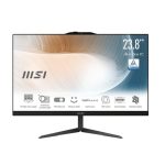 MSI Modern AM242 12M-001EU Intel Core i7-1260P 16GB 250GB SSD 23.8 inç Full HD W11 Home All In One Bilgisayar