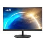 MSI PRO MP2412C 23.6 inç 100Hz 1Ms VA Curved Adaptive Sync Full HD Anti Glare Monitör