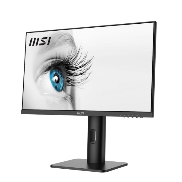 Msi Pro Mp243xp 23 8 Inc 100hz 1ms Flat Ips Freesync Full Hd Anti Glare Monitor 4