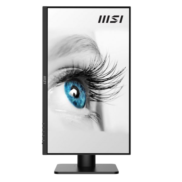 Msi Pro Mp243xp 23 8 Inc 100hz 1ms Flat Ips Freesync Full Hd Anti Glare Monitor 5
