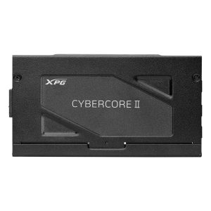 Xpg Cybercore Ii 1000w 80 Platinum Full Moduler 120mm Fanli Guc Kaynagi Cybercoreii1000p Bkceu 1
