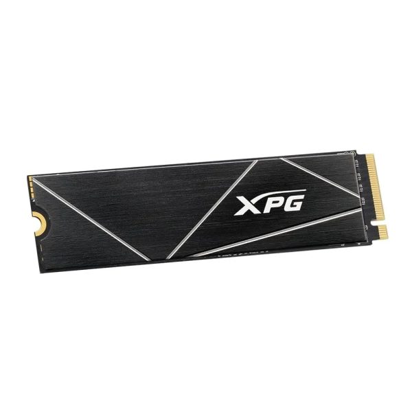 Xpg Gammix S70 Blade 512gb 7400mb Okuma 5500mb Yazma Pcie Gen4x4 M 2 2280 Ssd 1