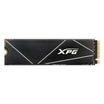 XPG Gammix S70 Blade 512GB Okuma 7200MB – Yazma 2600MB PCIe Gen4x4 M.2 2280 SSD (AGAMMIXS70B-512G-CS)