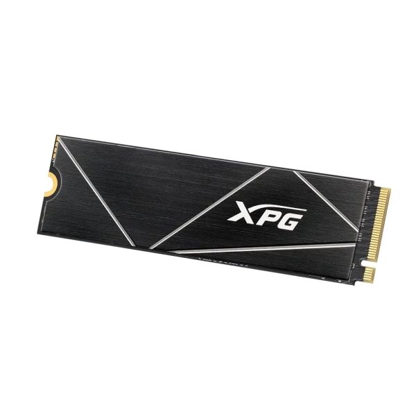 Xpg Gammix S70 Blade 512gb 7400mb Okuma 5500mb Yazma Pcie Gen4x4 M 2 2280 Ssd 2