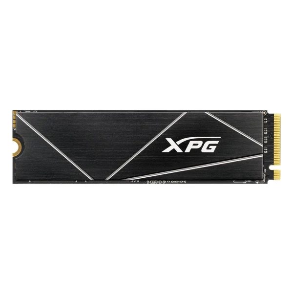 Xpg Gammix S70 Blade 512gb 7400mb Okuma 5500mb Yazma Pcie Gen4x4 M 2 2280 Ssd