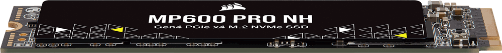 Corsair MP600 PRO NH SSD a5