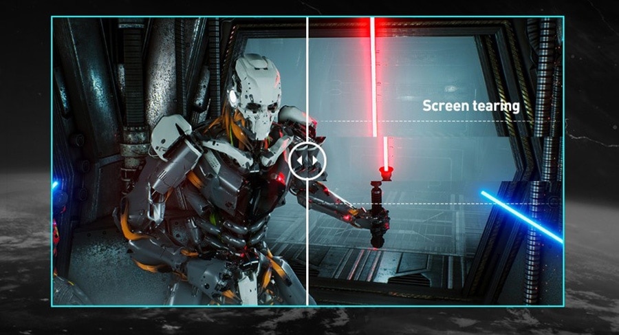 MSI G24C4 E2 23.6 inç 180Hz 1Ms Curved Adaptive Sync Full HD VA Gaming Monitör