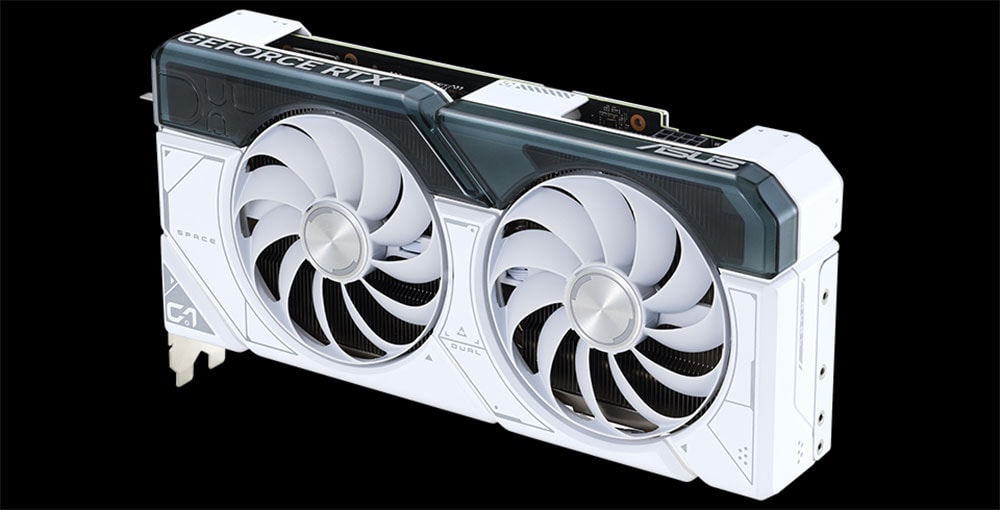 ASUS Dual GeForce RTX 4070 OC 12GB Ekran Kartı a8