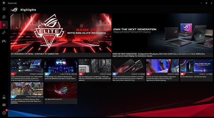 ROG STRIX LC II 360 Asus Rog Strix LC II 360 Aura V2 RGB Sıvı Soğutucu a8
