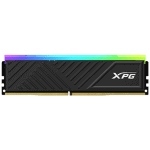A-DATA RGB 8GB 3200MHz CL16 DDR4 Ram (AX4U32008G16A-SBKD35G)
