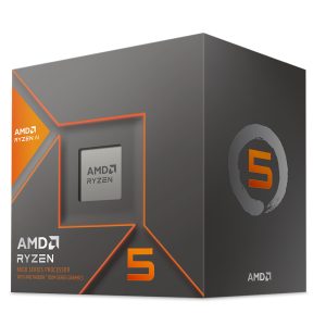 Amd Ryzen 5 8500g 5 0ghz 16mb Onbellek 6 Cekirdek Am5 Islemci 1