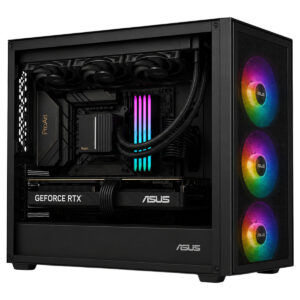 Asus Proart Lc 420 420mm Intel Amd Uyumlu Siyah Islemci Sivi Sogutucu T2