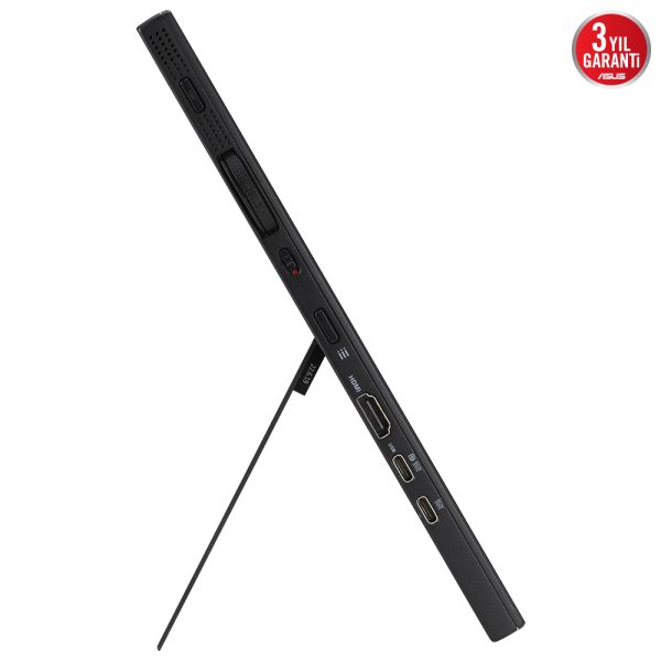 Asus Proart Pa169cdv 15 6 60hz Uhd Ips Tasinabilir Dokunmatik Monitor 10