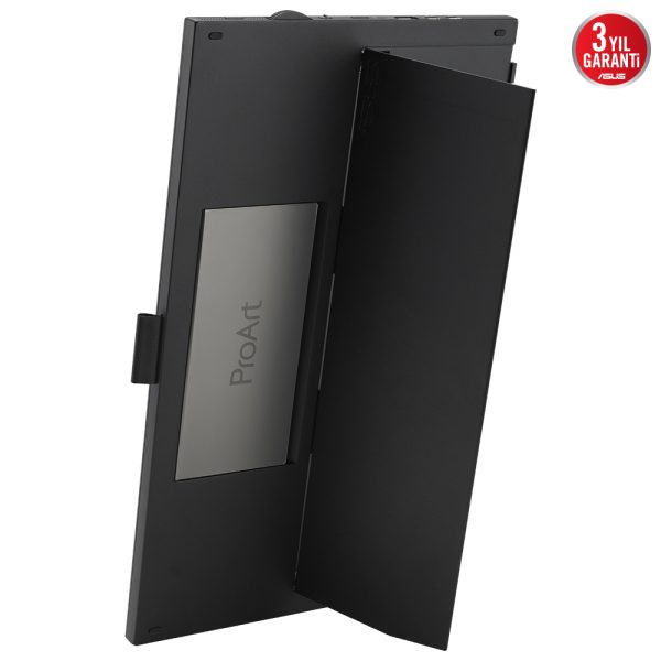 Asus Proart Pa169cdv 15 6 60hz Uhd Ips Tasinabilir Dokunmatik Monitor 13