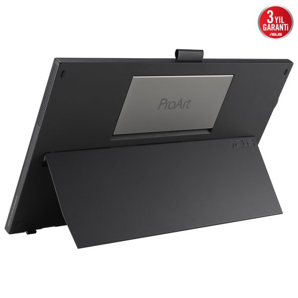 Asus Proart Pa169cdv 15 6 60hz Uhd Ips Tasinabilir Dokunmatik Monitor 16