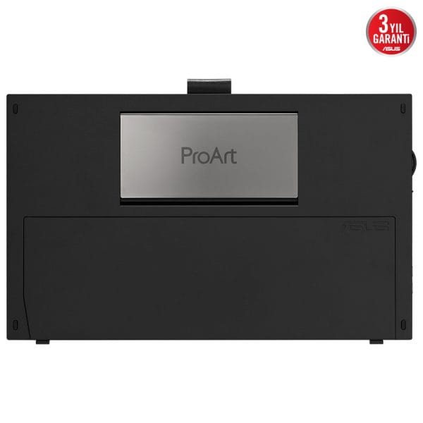 Asus Proart Pa169cdv 15 6 60hz Uhd Ips Tasinabilir Dokunmatik Monitor 18