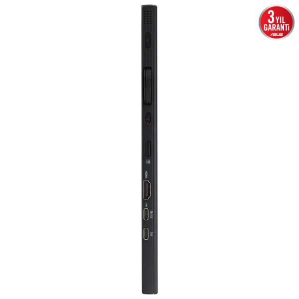 Asus Proart Pa169cdv 15 6 60hz Uhd Ips Tasinabilir Dokunmatik Monitor 20