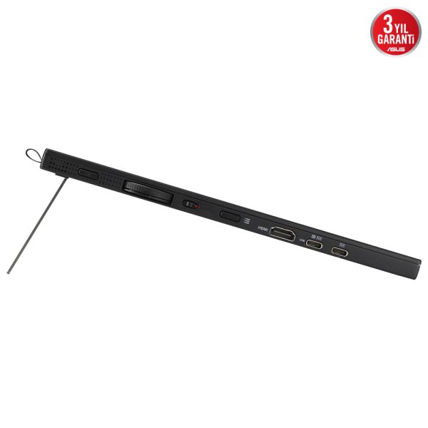 Asus Proart Pa169cdv 15 6 60hz Uhd Ips Tasinabilir Dokunmatik Monitor 21