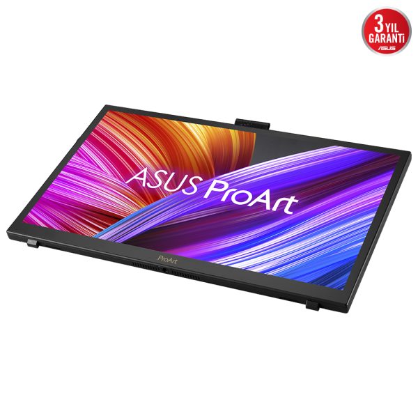 Asus Proart Pa169cdv 15 6 60hz Uhd Ips Tasinabilir Dokunmatik Monitor 7