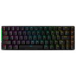 ASUS ROG Falchion NX Red Switch RGB Kablosuz Türkçe Mekanik Gaming Klavye