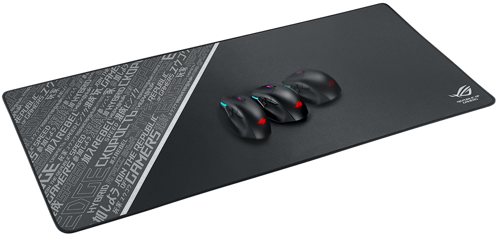 ROG Sheath BLK LTD