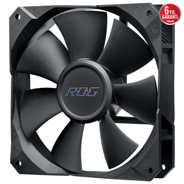 Asus Rog Strix Lc Ii 240 Rgb V2 240mm Intel Intel Amd Uyumlu Islemci Sivi Sogutucu 3
