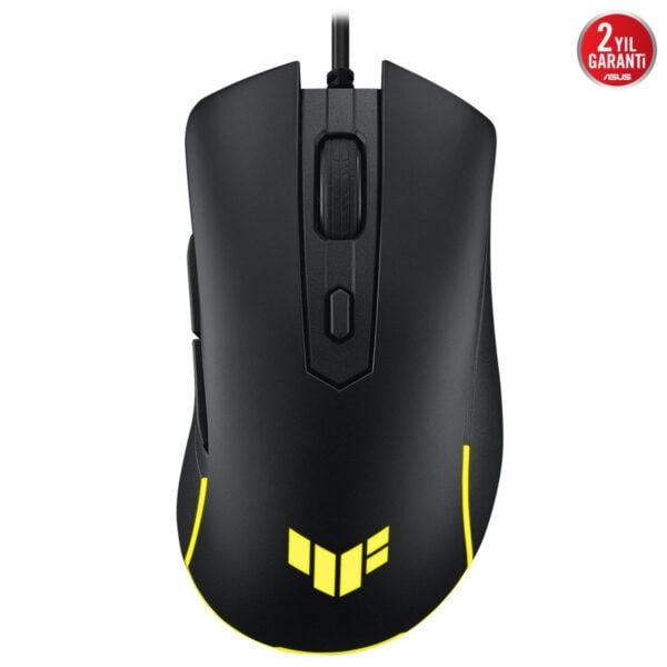 Oyuncu mouseu, gaming mouse, ışıklı ve yüksek hassasiyetli bilgisayar mouse, oyun performansı arttıran kablosuz mouse, profesyonel oyun mouseu, Asus garantili.