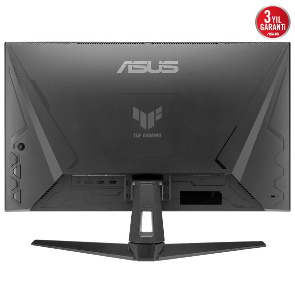 Asus Tuf Gaming Vg279qm1a 27 Inc 280 Hz 1ms Full Hd Adaptive Sync Fast Ips Gaming Monitor 5