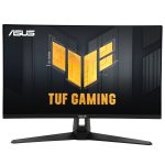 ASUS TUF Gaming VG279QM1A 27 inç 280Hz 1ms Full HD Adaptive Sync Fast IPS Gaming Monitör