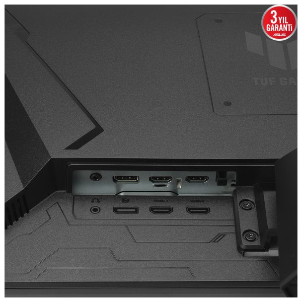 Asus Tuf Gaming Vg279qm1a 27 Inc 280hz 1ms Full Hd Adaptive Sync Fast Ips Gaming Monitor Y8