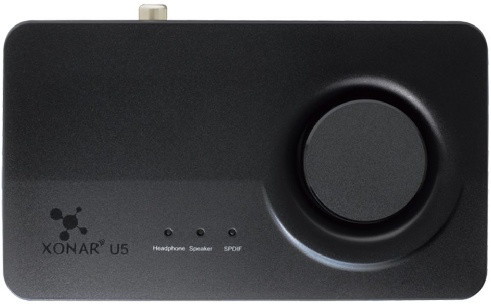 Xonar U5