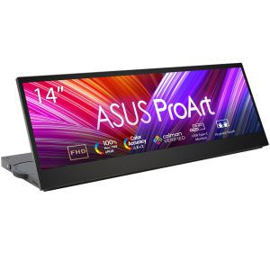 Asus Zenscreen Pa147cdv 14 Inc 60hz Full Hd Ips Tasinabilir Dokunmatik Monitor Y