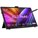 ASUS ProArt PA169CDV 15.6 inç 60Hz 4K UHD IPS Taşınabilir Dokunmatik Monitör