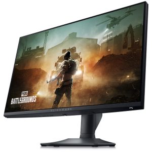 Dell Alienware Aw2523hf 24 5 Inc 360 Hz 0 5ms Full Hd Adaptive Sync Fast Ips Gaming Monitor 1