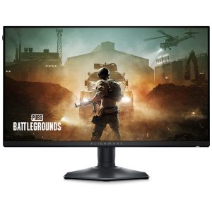Dell Alienware Aw2523hf 24 5 Inc 360 Hz 0 5ms Full Hd Adaptive Sync Fast Ips Gaming Monitor