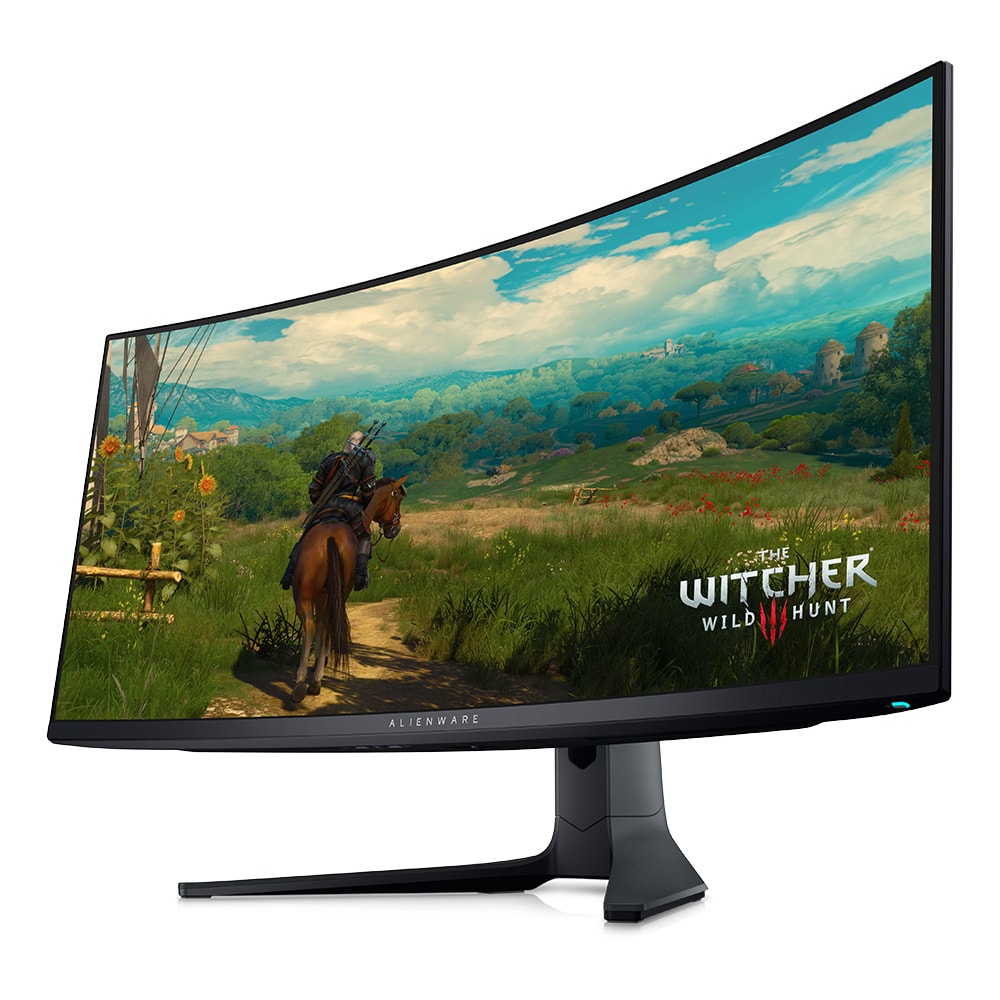 Dell Alienware AW3423DWF 34 inç 165 Hz 0.1ms WQHD Adaptive Sync