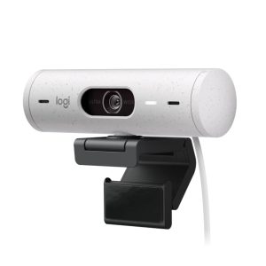 Logitech Brio 500 Beyaz Full Hd 1080p Webcam 960 001428 1