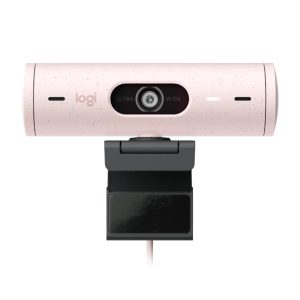 Logitech Brio 500 Gul Full Hd 1080p Webcam 960 001421